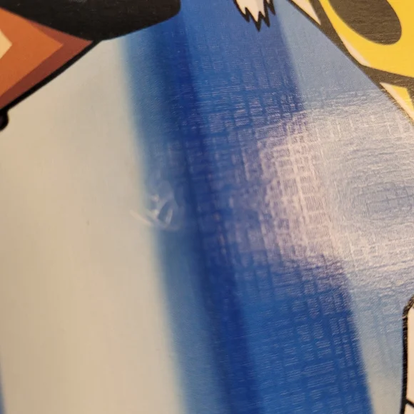 ANIME POSTERS - Picture 12 of 14